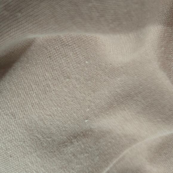 Vintage Stirrup Pant Set Dusty Pink Blush Waffle Knit Shirt Shacket CoOrd Small - Picture 14 of 14